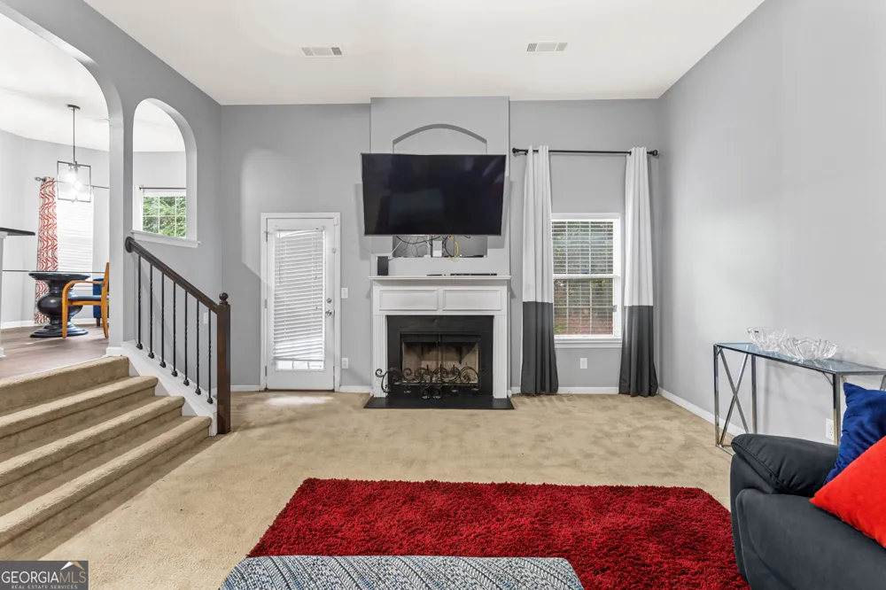 3781 Sunbridge DR Snellville, GA 30039