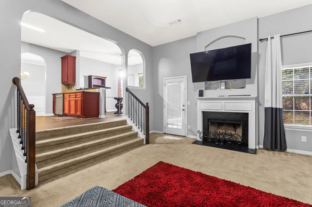 3781 Sunbridge DR Snellville, GA 30039