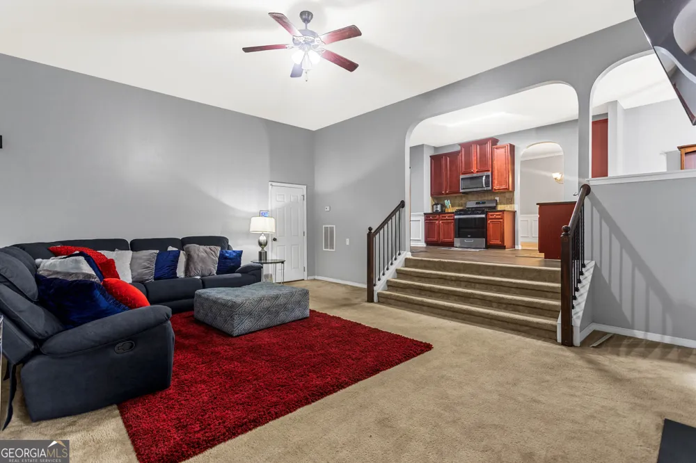3781 Sunbridge DR Snellville, GA 30039