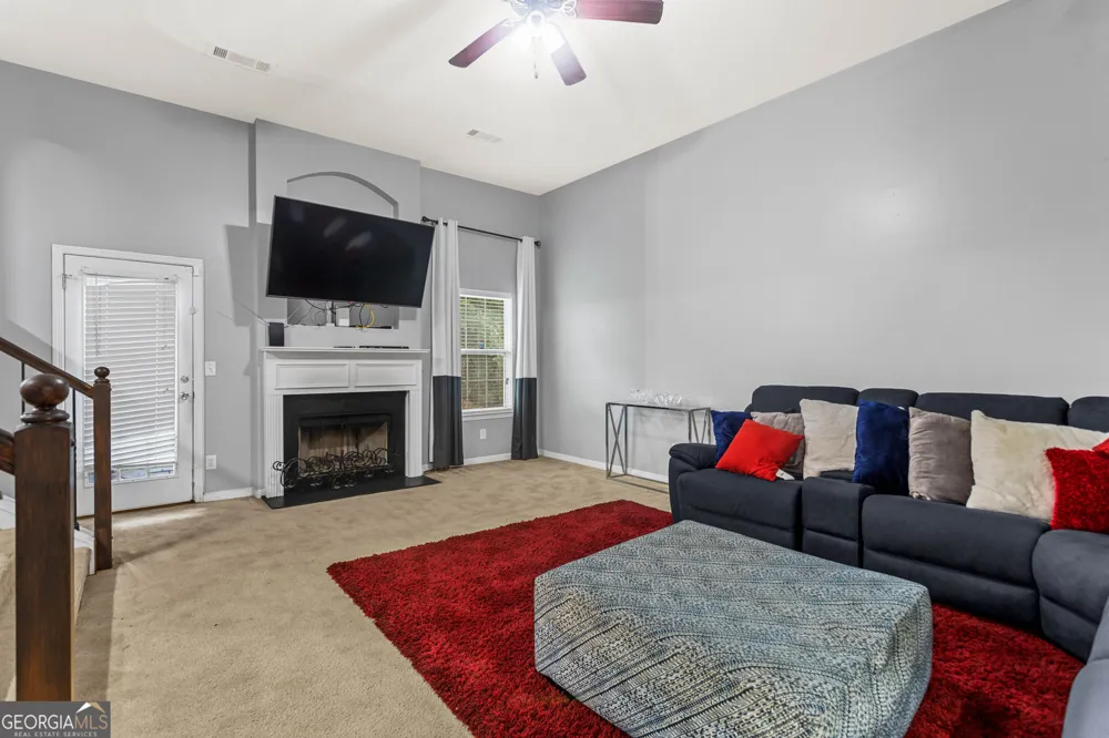 3781 Sunbridge DR Snellville, GA 30039