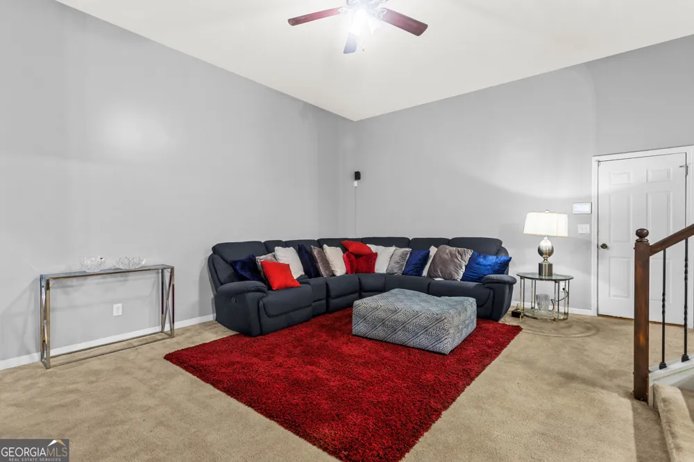 3781 Sunbridge DR Snellville, GA 30039