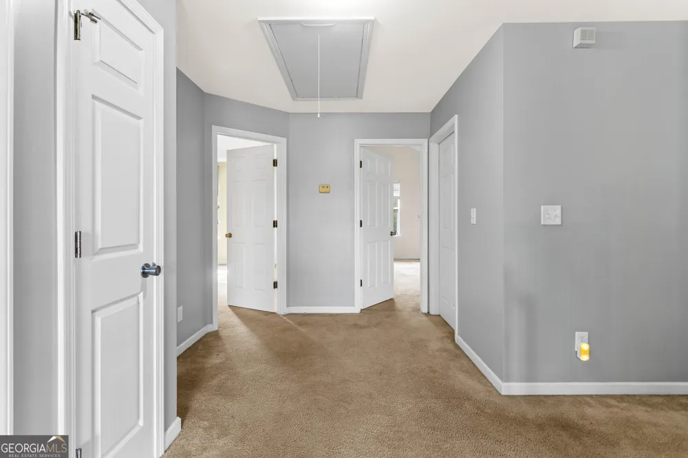 3781 Sunbridge DR Snellville, GA 30039