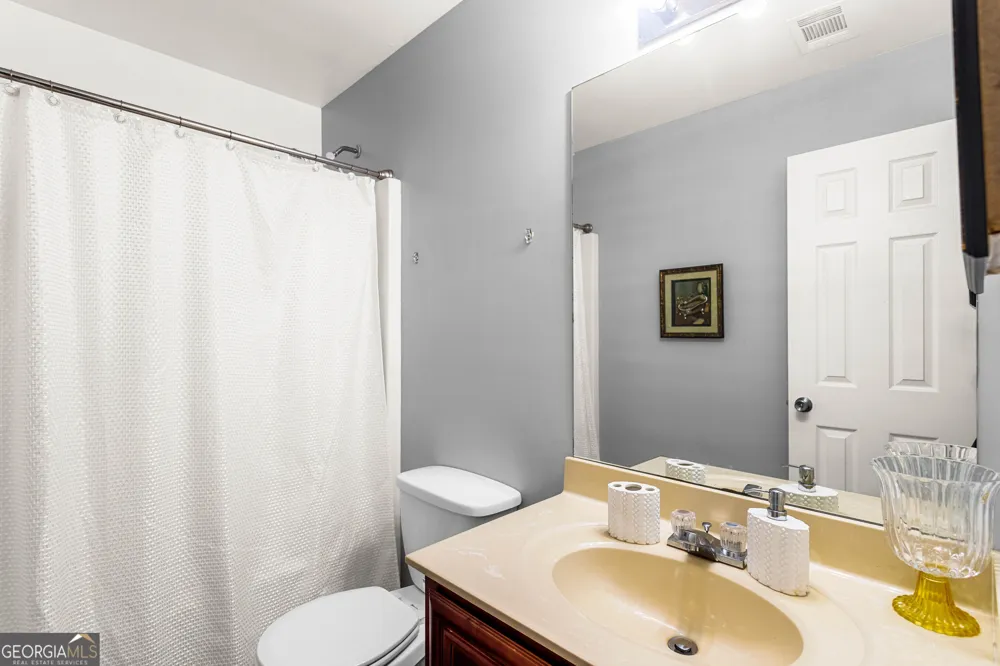 3781 Sunbridge DR Snellville, GA 30039