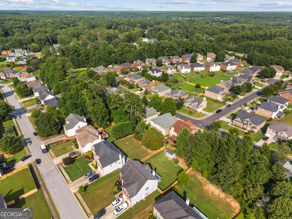 3781 Sunbridge DR Snellville, GA 30039
