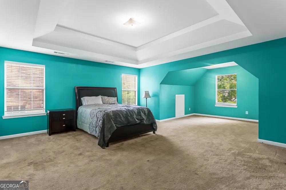 3781 Sunbridge DR Snellville, GA 30039