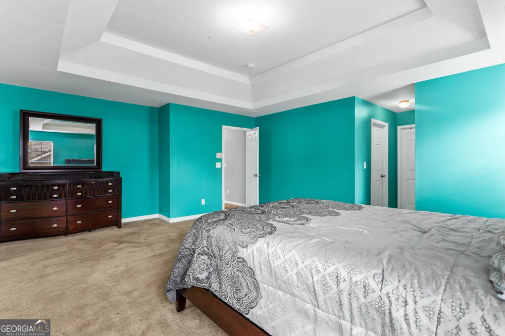 3781 Sunbridge DR Snellville, GA 30039