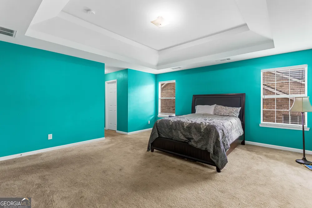 3781 Sunbridge DR Snellville, GA 30039