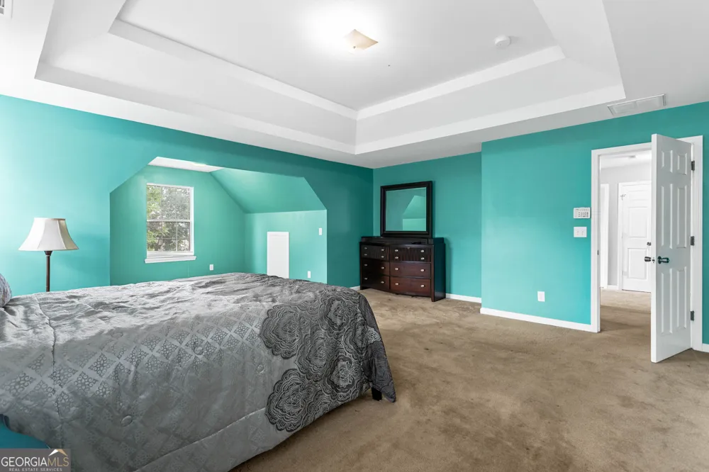 3781 Sunbridge DR Snellville, GA 30039