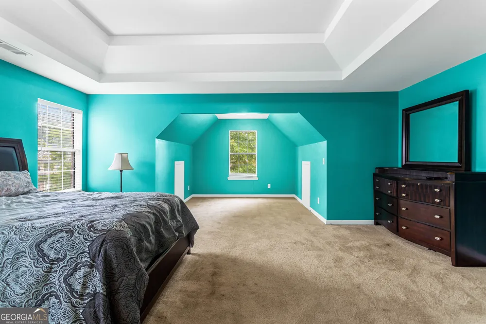 3781 Sunbridge DR Snellville, GA 30039
