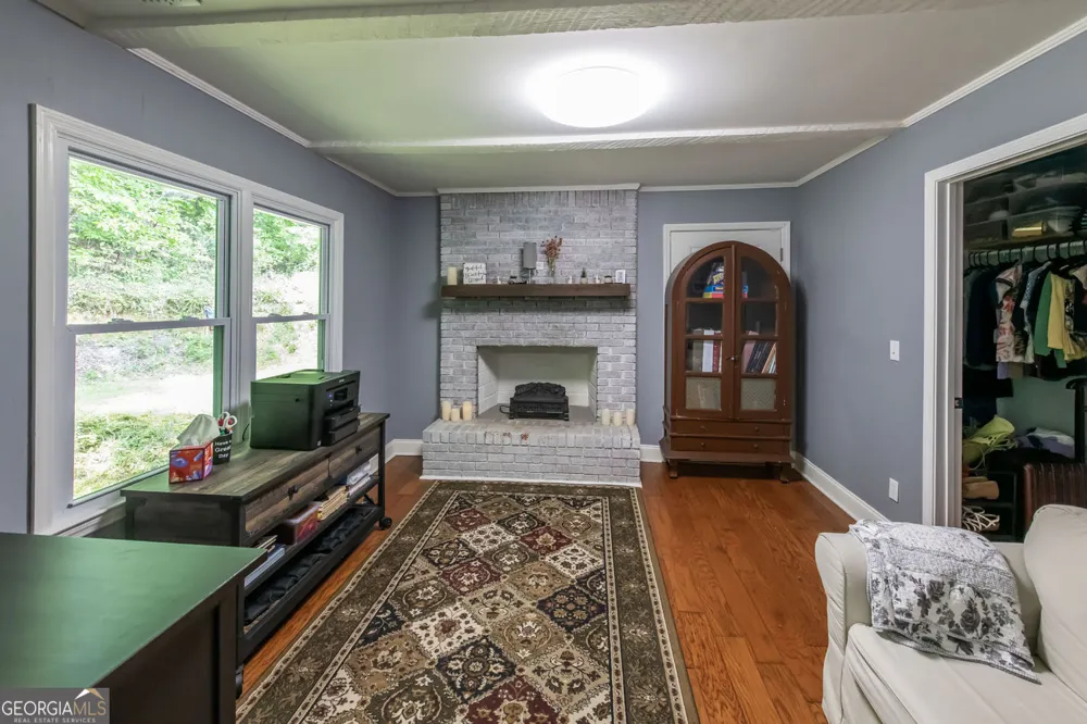 42 Carpenter LN Dahlonega, GA 30533