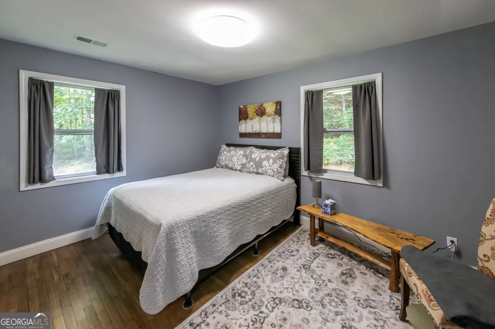 42 Carpenter LN Dahlonega, GA 30533