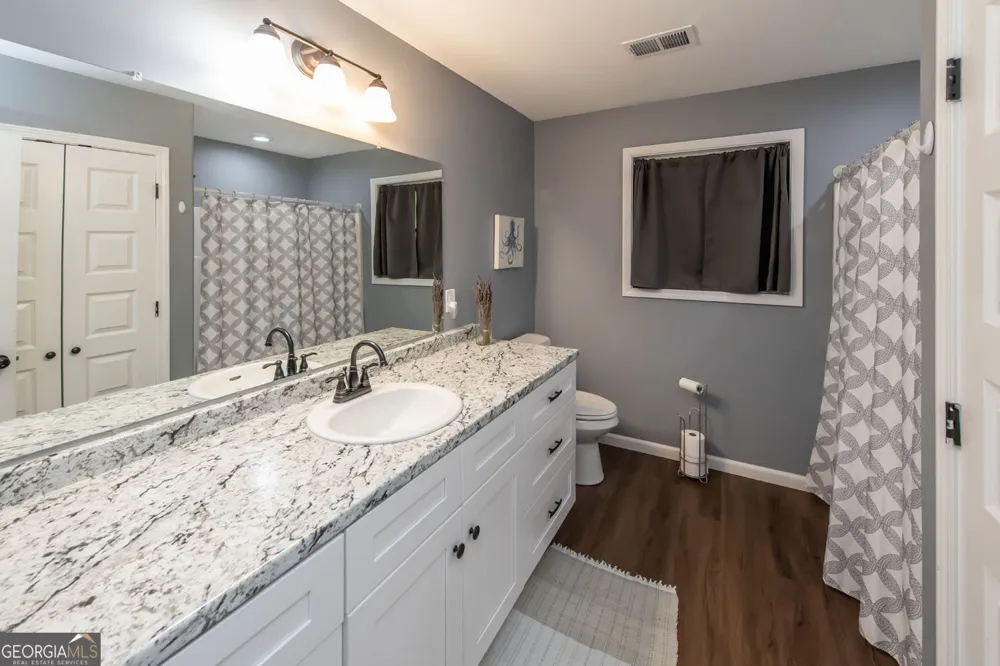 42 Carpenter LN Dahlonega, GA 30533