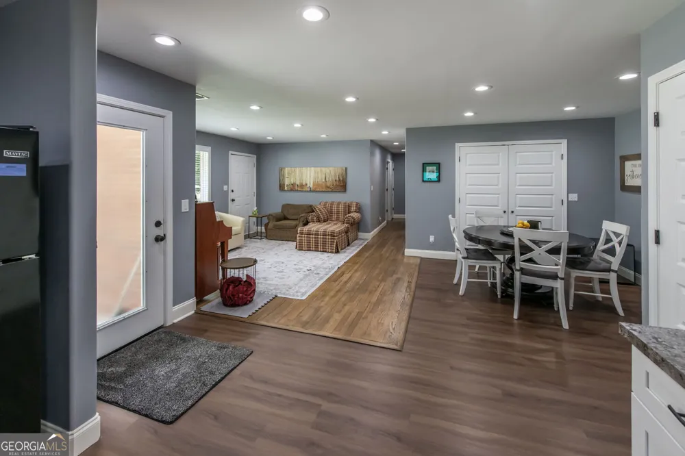42 Carpenter LN Dahlonega, GA 30533