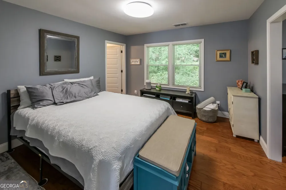 42 Carpenter LN Dahlonega, GA 30533