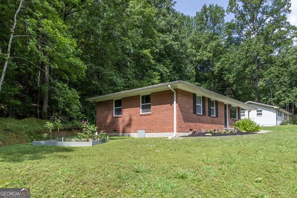 42 Carpenter LN Dahlonega, GA 30533