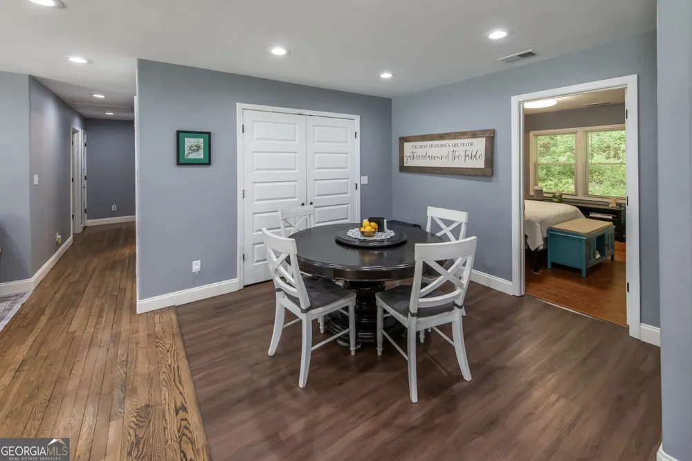 42 Carpenter LN Dahlonega, GA 30533