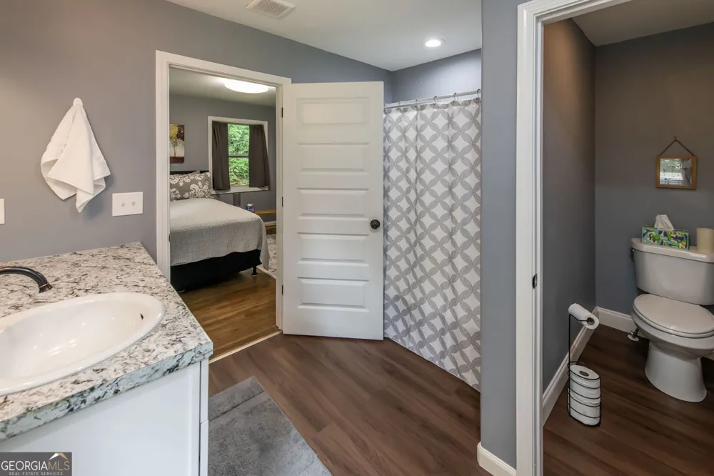 42 Carpenter LN Dahlonega, GA 30533
