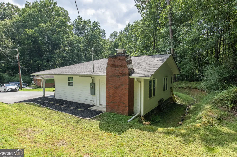 42 Carpenter LN Dahlonega, GA 30533