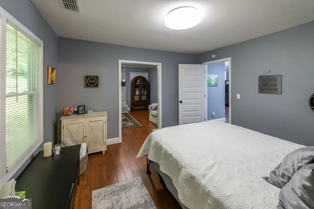 42 Carpenter LN Dahlonega, GA 30533