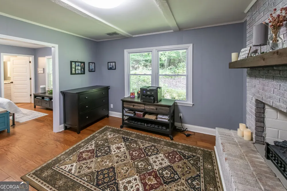 42 Carpenter LN Dahlonega, GA 30533