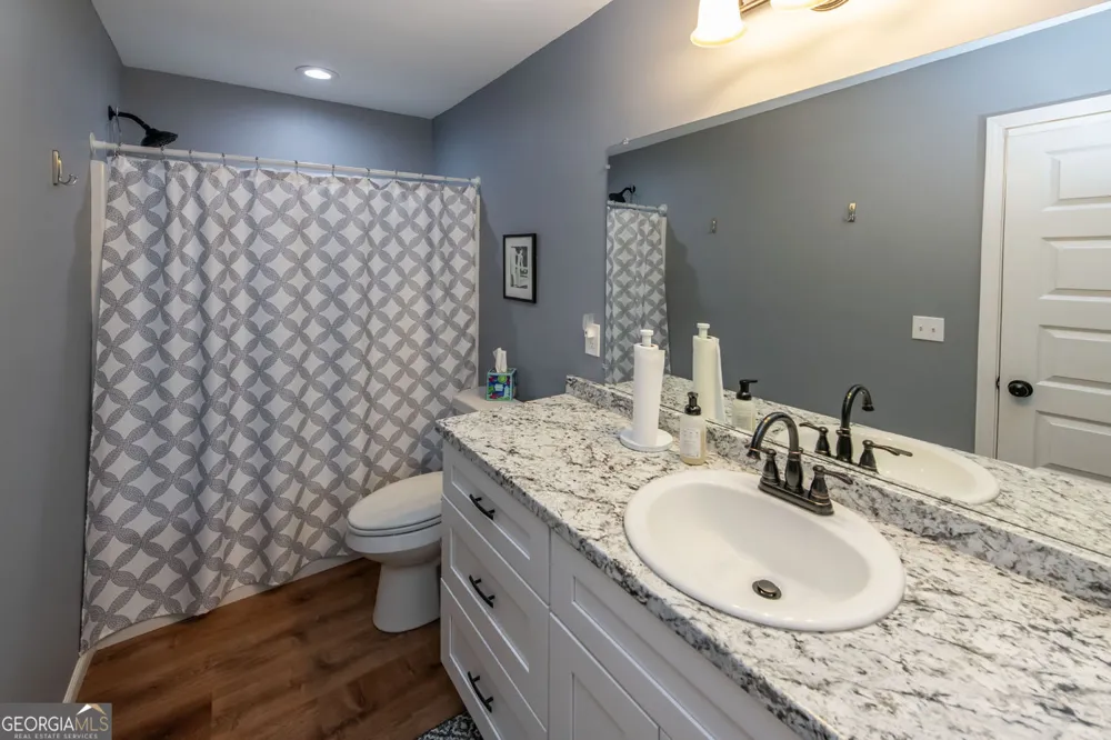 42 Carpenter LN Dahlonega, GA 30533