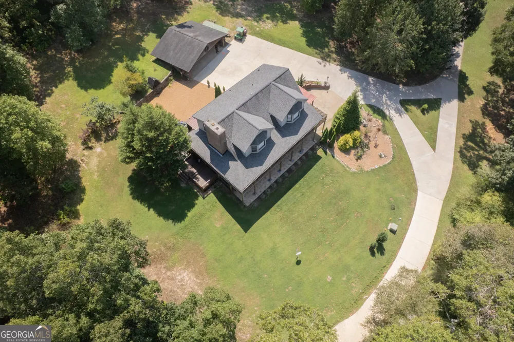 291 Youngs Mill RD Kingston, GA 30145