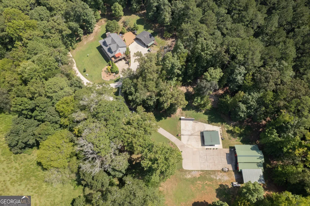 291 Youngs Mill RD Kingston, GA 30145