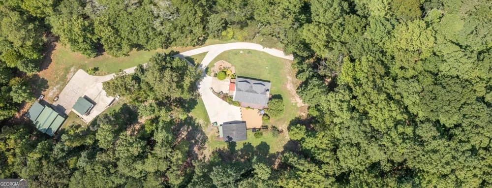 291 Youngs Mill RD Kingston, GA 30145