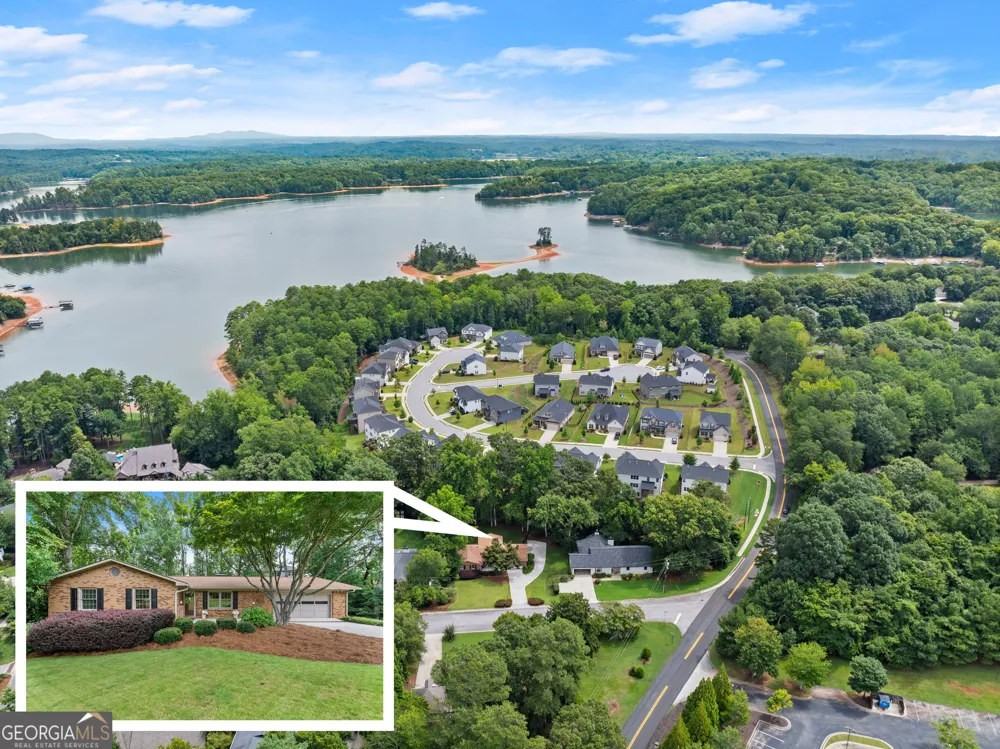 290 Cochran DR Gainesville, GA 30506