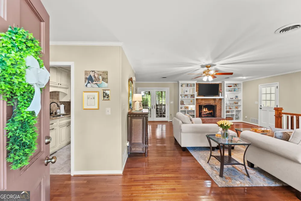 290 Cochran DR Gainesville, GA 30506