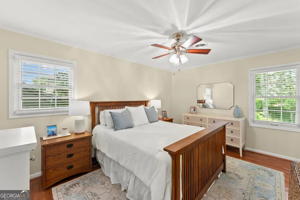 290 Cochran DR Gainesville, GA 30506