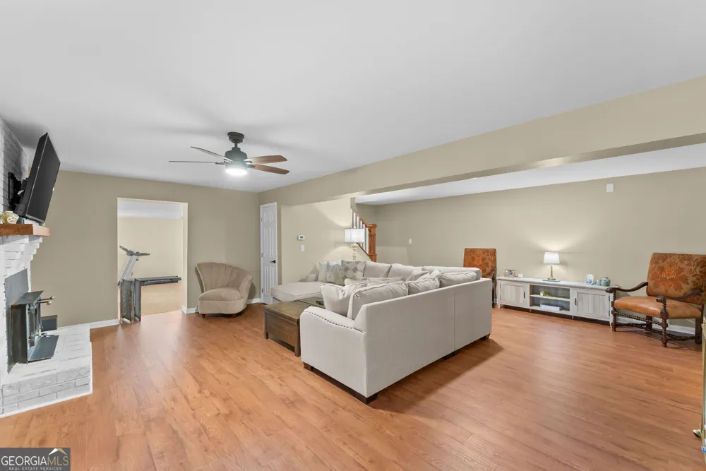 290 Cochran DR Gainesville, GA 30506