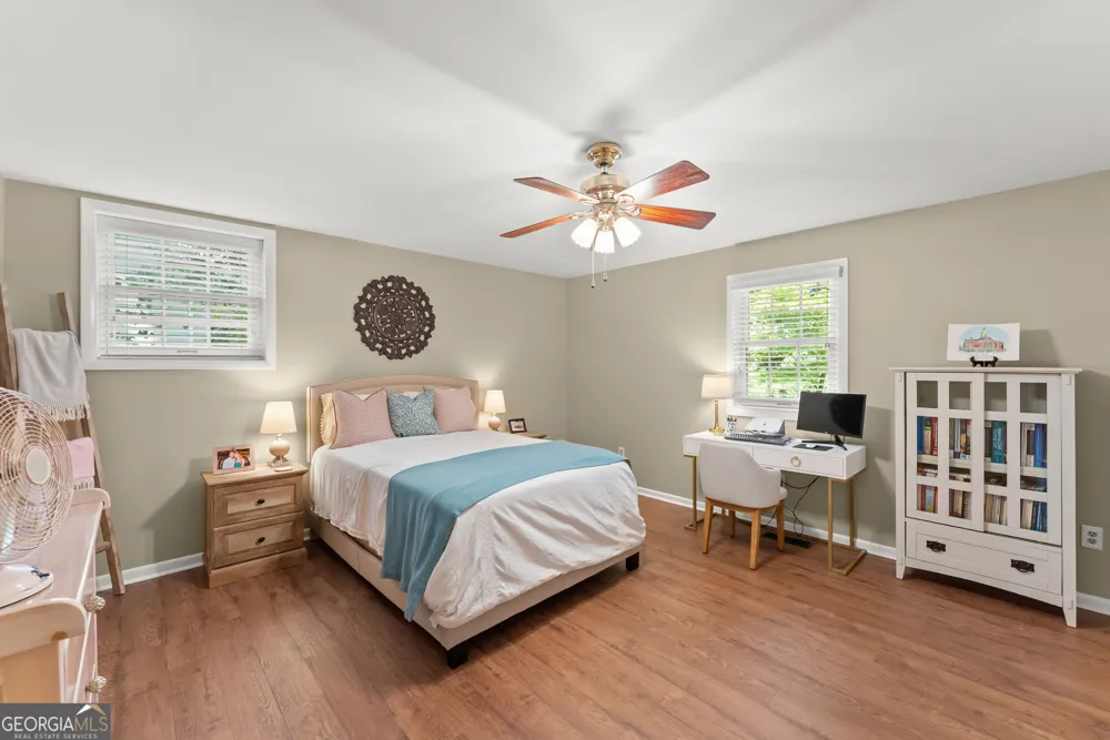 290 Cochran DR Gainesville, GA 30506