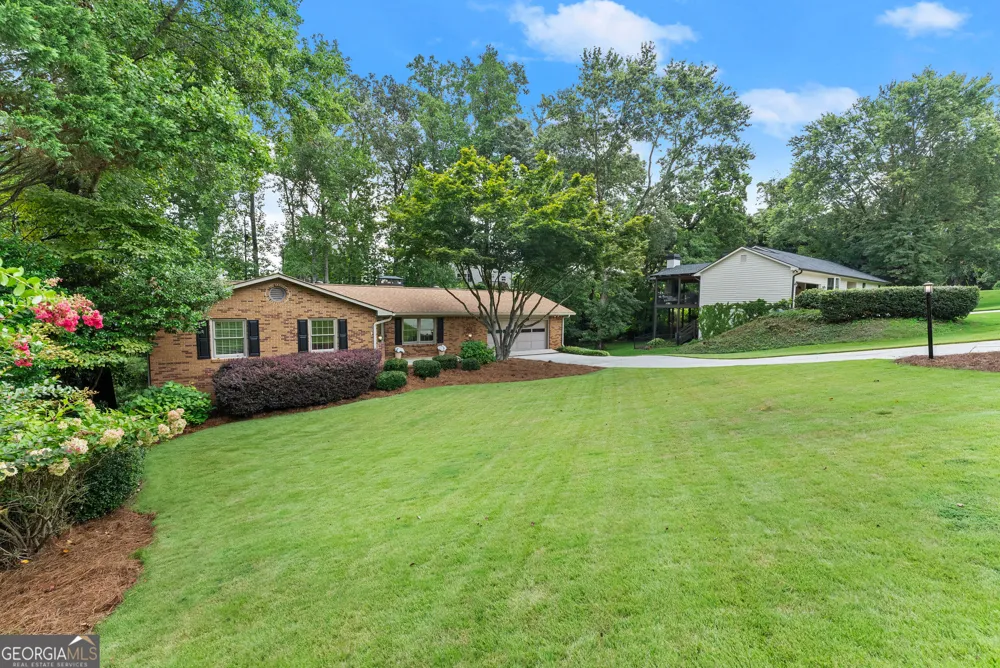 290 Cochran DR Gainesville, GA 30506