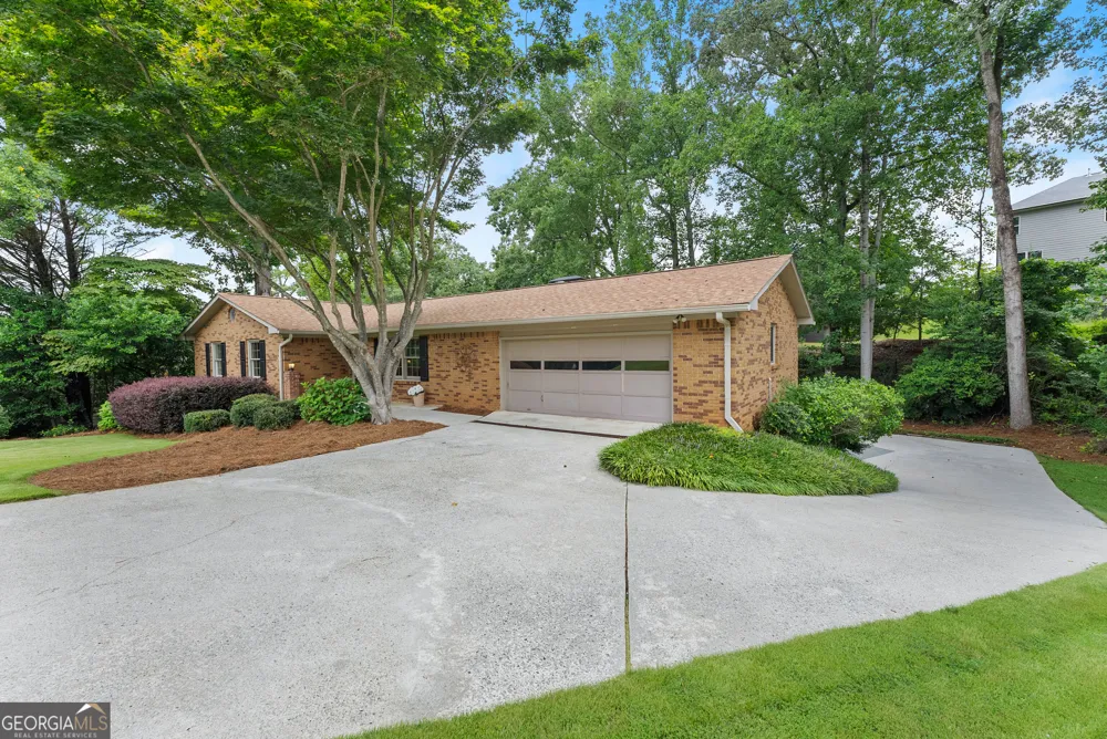 290 Cochran DR Gainesville, GA 30506