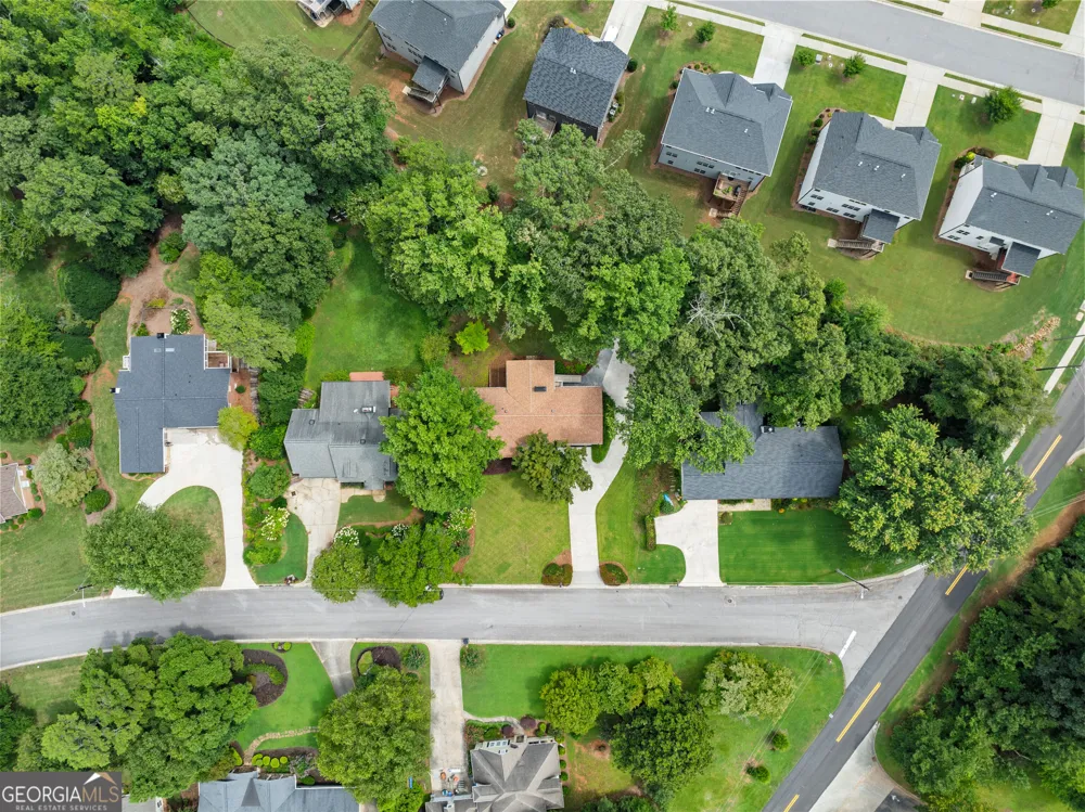 290 Cochran DR Gainesville, GA 30506