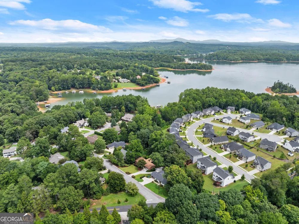 290 Cochran DR Gainesville, GA 30506