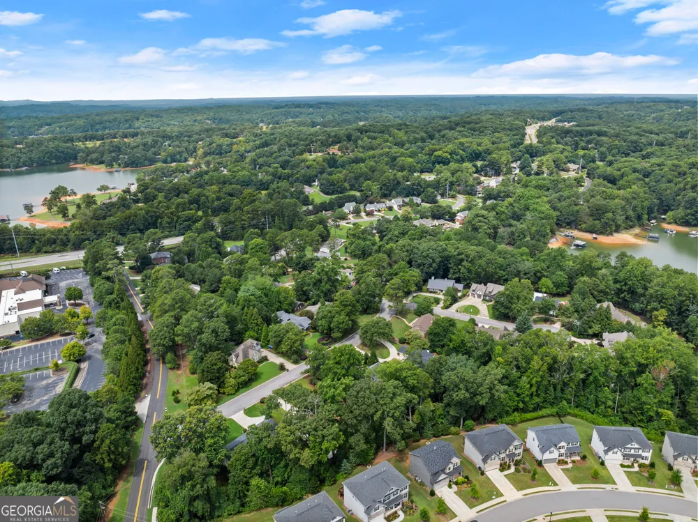 290 Cochran DR Gainesville, GA 30506
