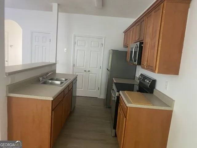 112 Chastain CIR Newnan, GA 30263