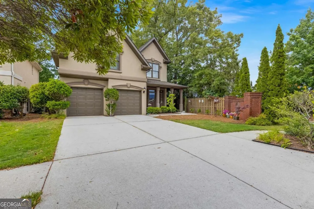 3202 Evelyn ST Tucker, GA 30084