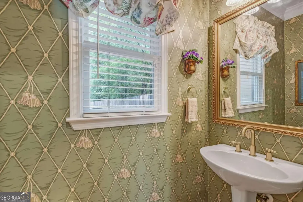 3202 Evelyn ST Tucker, GA 30084