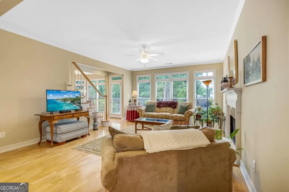 3202 Evelyn ST Tucker, GA 30084