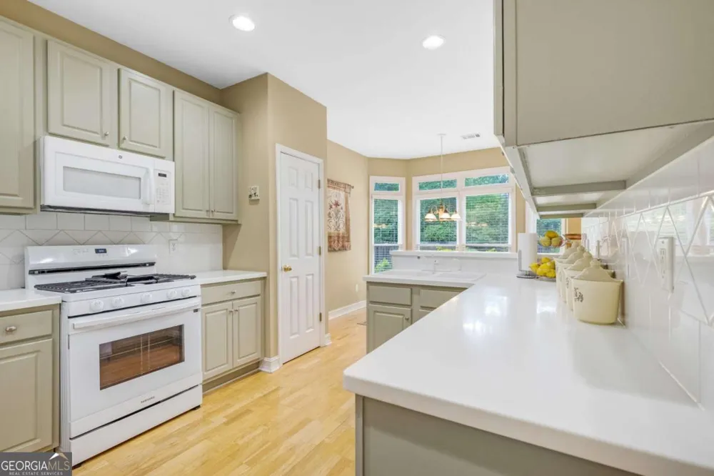 3202 Evelyn ST Tucker, GA 30084