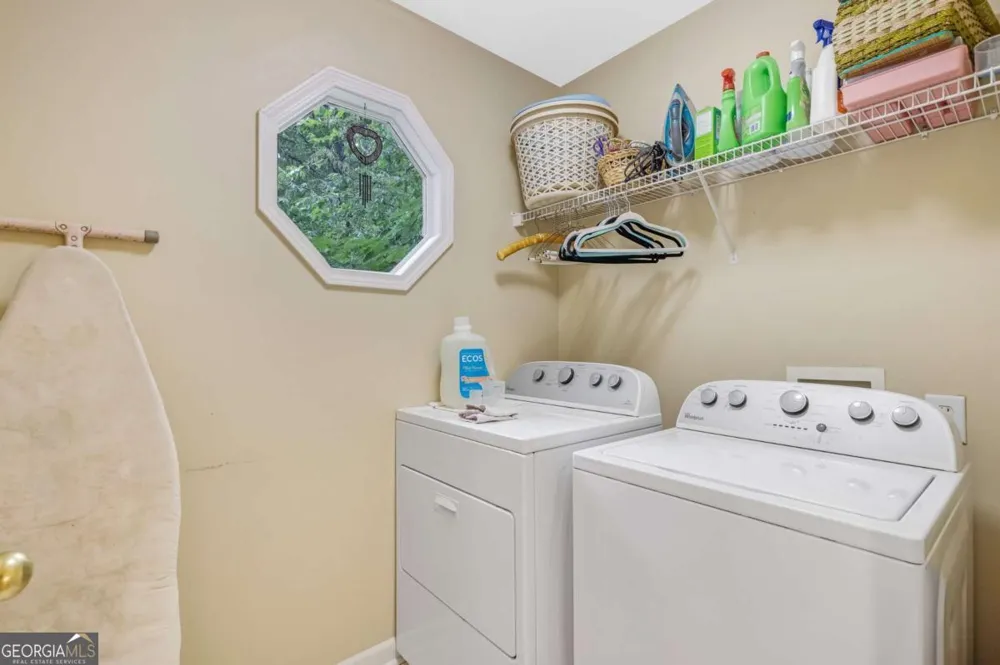 3202 Evelyn ST Tucker, GA 30084