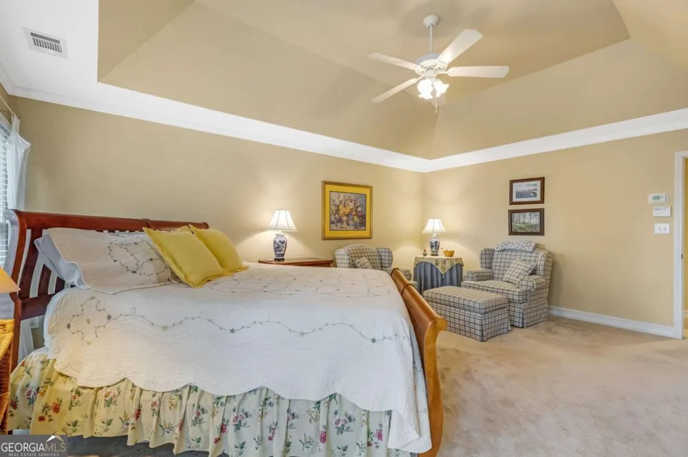 3202 Evelyn ST Tucker, GA 30084