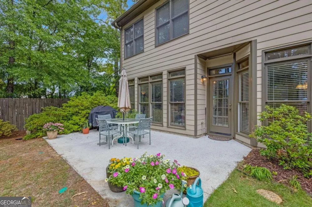 3202 Evelyn ST Tucker, GA 30084