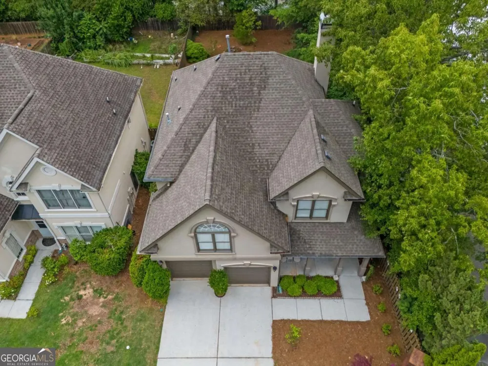 3202 Evelyn ST Tucker, GA 30084