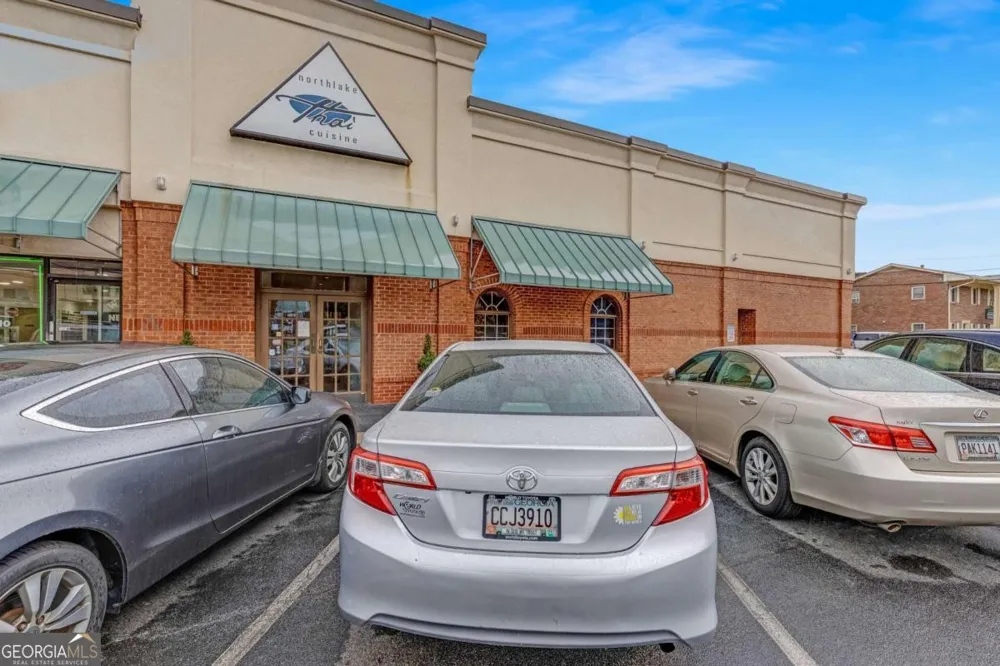 3202 Evelyn ST Tucker, GA 30084