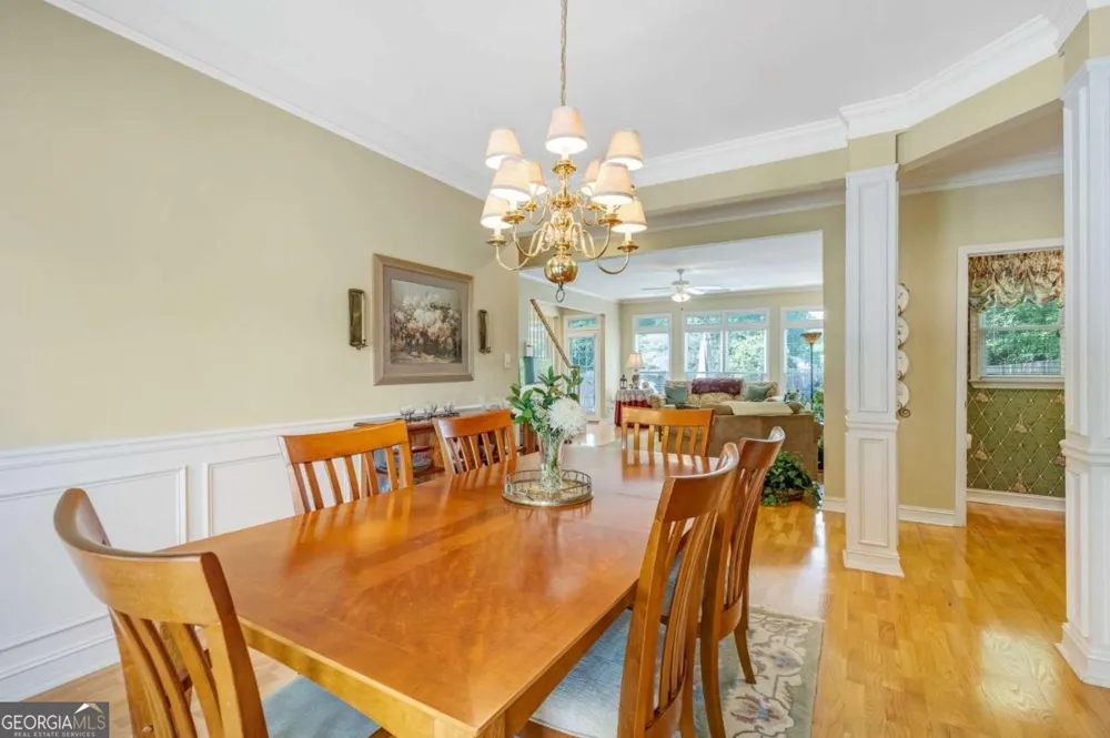 3202 Evelyn ST Tucker, GA 30084