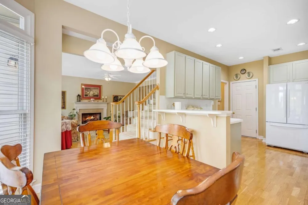 3202 Evelyn ST Tucker, GA 30084